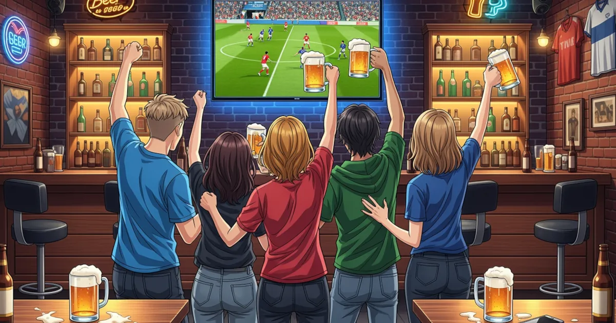 Watch Global Sports Events With a Vpn