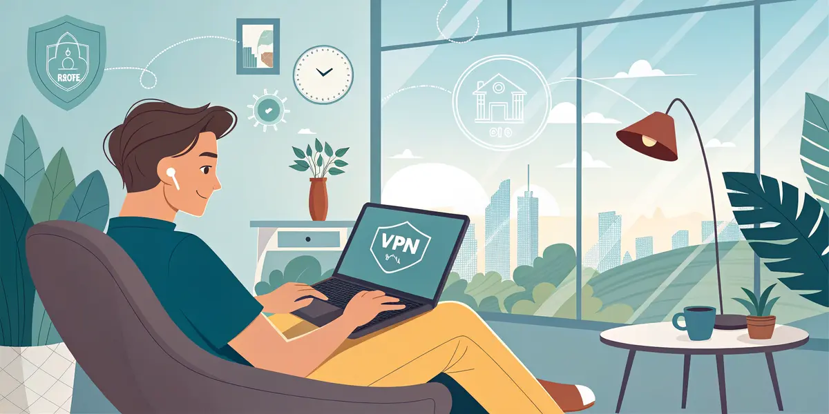 Who Uses VPNs, and Why: the different VPN user types and their use cases