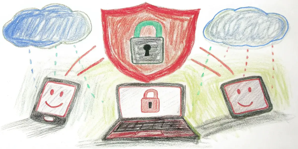 VPNs for Beginners - Start using a VPN today with this friendly guide