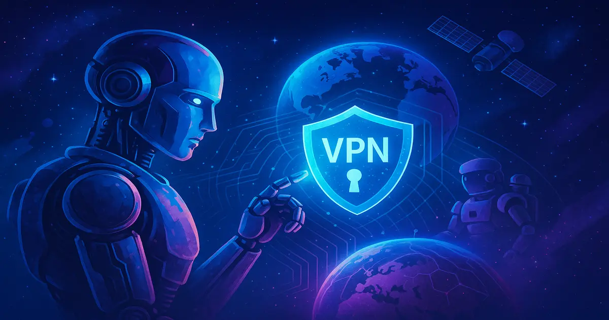 What Does a VPN Really Do?